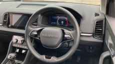 Skoda Karoq 1.5 TSI SE Edition 5dr DSG Petrol Estate